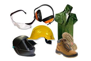 MATERIAL DE PROTECO